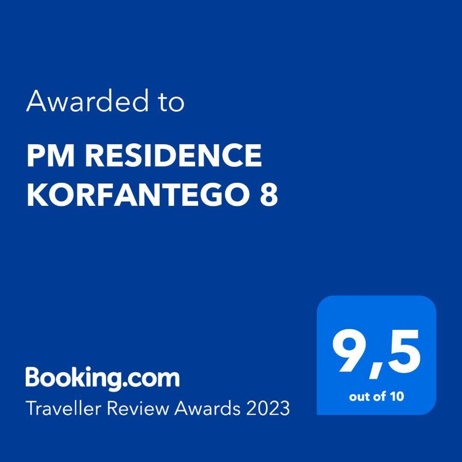 Pm Residence Korfantego 8 Kattowitz Exterior foto